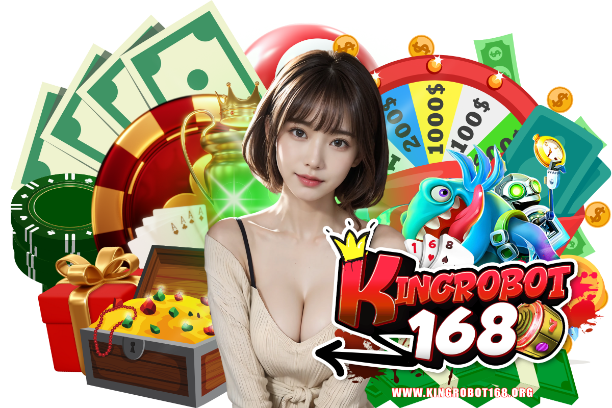 kingrobot168